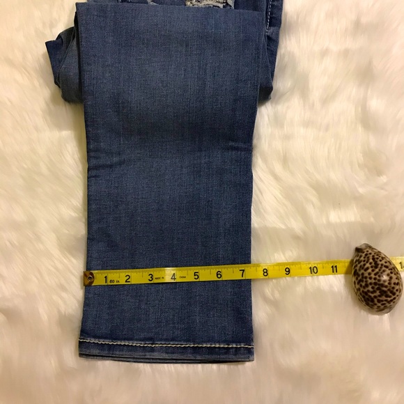 BKE Denim Payton Jeans/Denim Size 28 🔥 - Picture 8 of 9